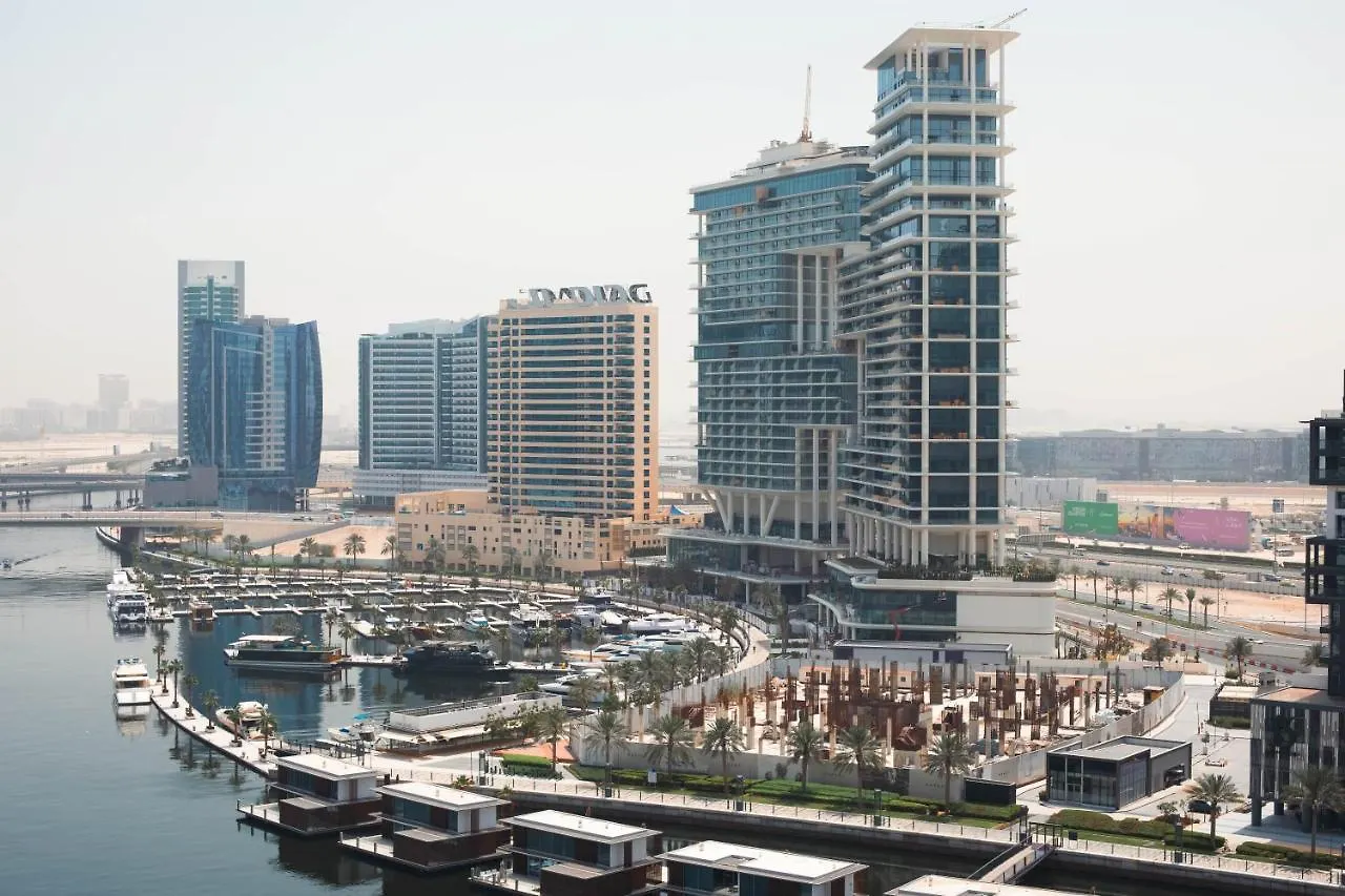 Simply Comfort In J One Tower دبي