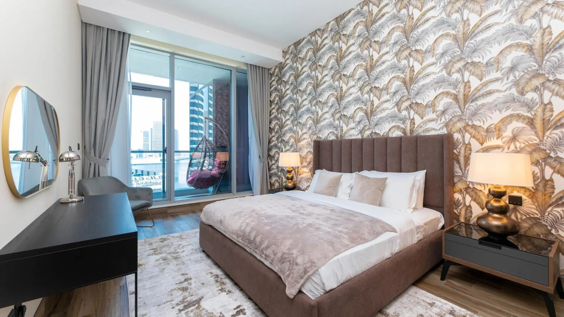 Simply Comfort In J One Tower دبي 0*,  الإمارات العربية المتحدة