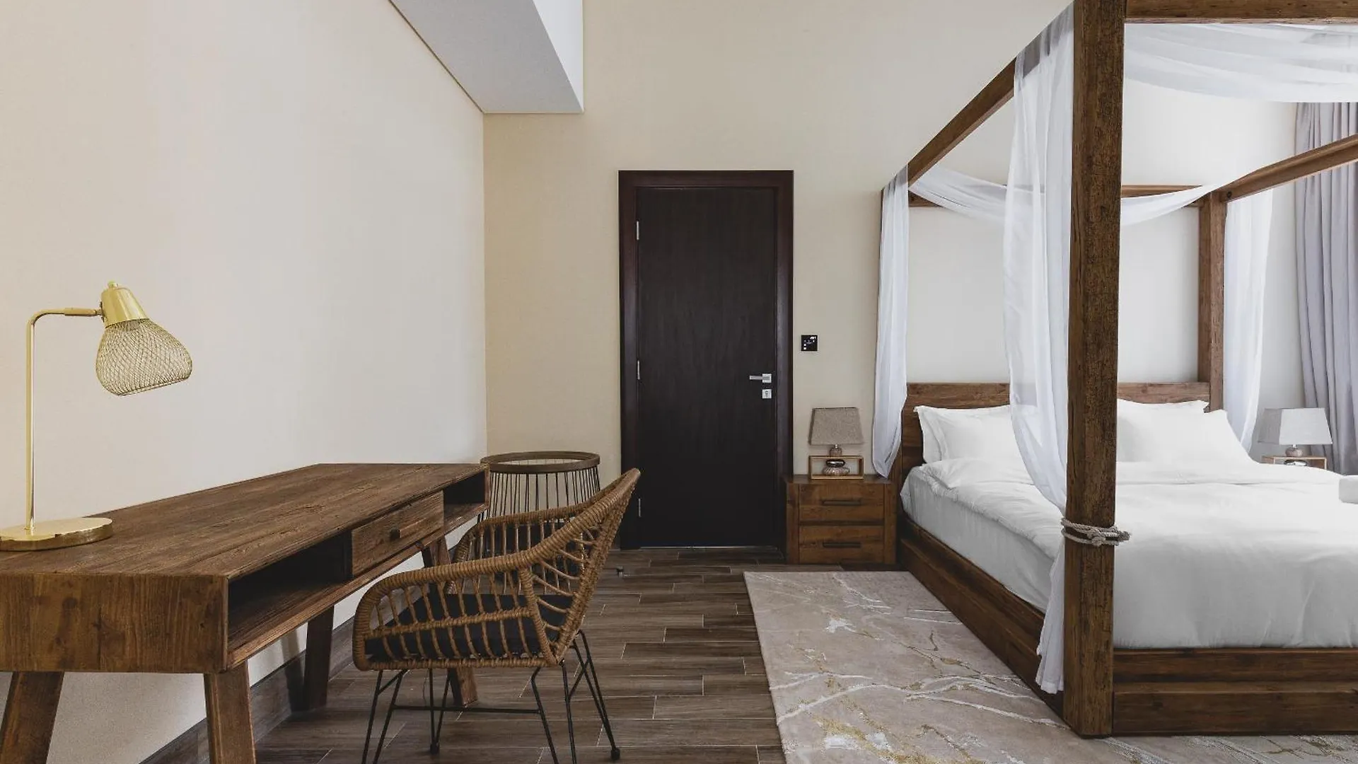 Apartamento Simply Comfort In J One Tower Dubái Emiratos Árabes Unidos