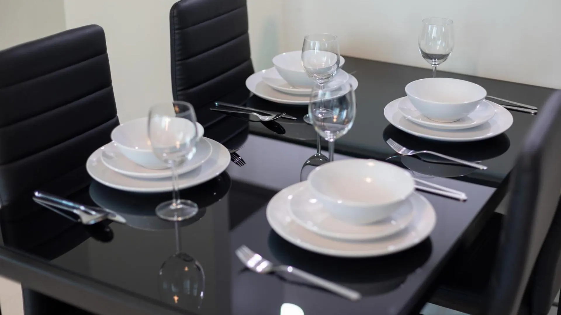 Simply Comfort In J One Tower Dubai 0*,  United Arab Emirates