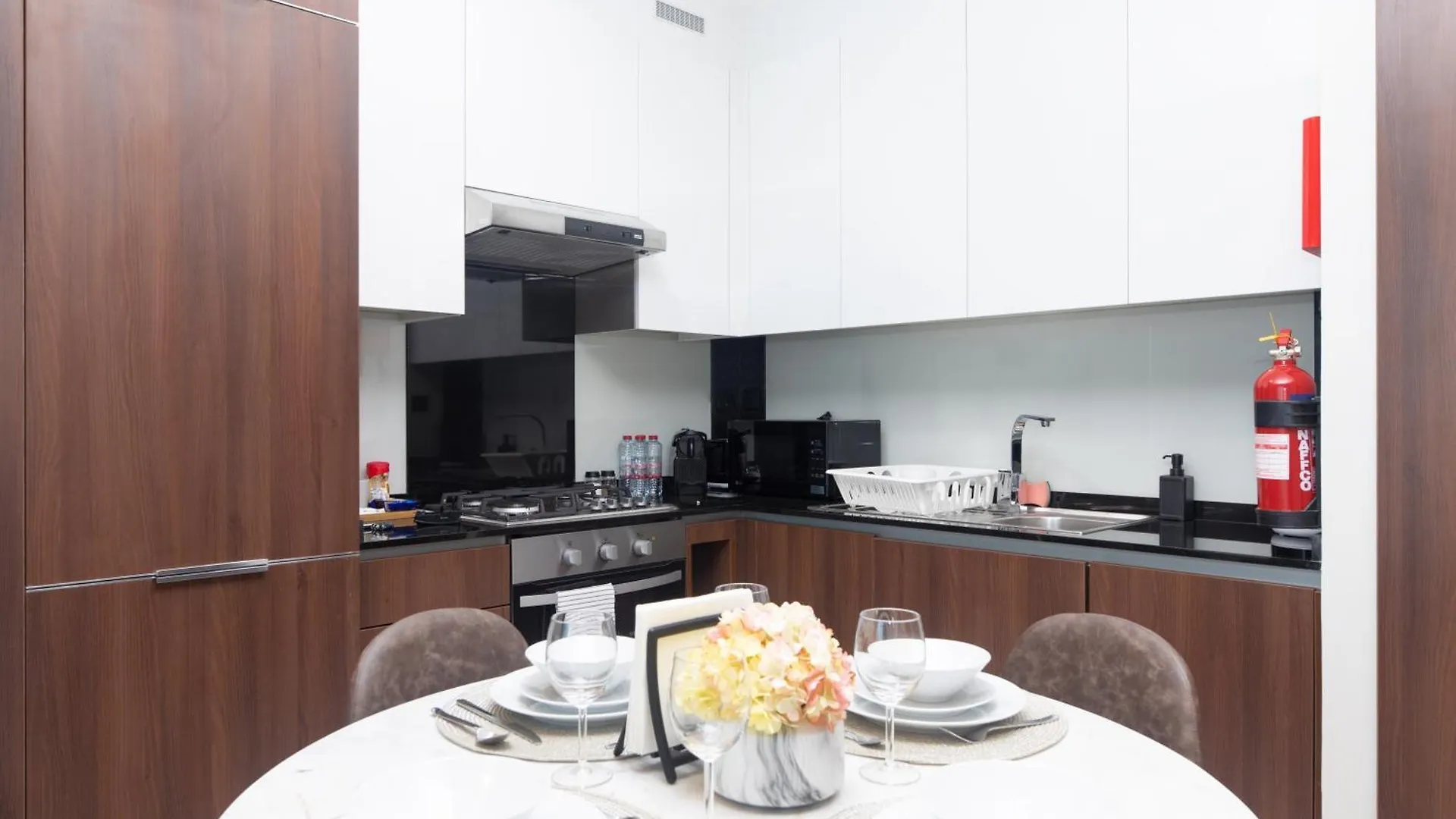 Simply Comfort In J One Tower Dubai United Arab Emirates